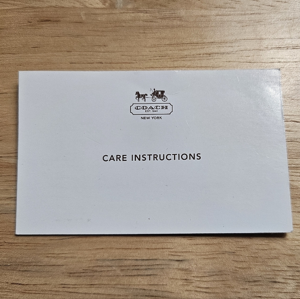 Y2K Vintage Coach Peyton Pink Zebra Print Mini Tote Top Handle - Picture 3 of 16